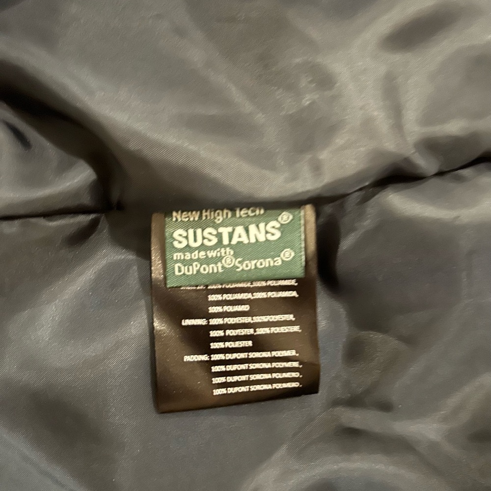 Alessandro Albanese Winter Equestrian Coat - Picture 7 of 8